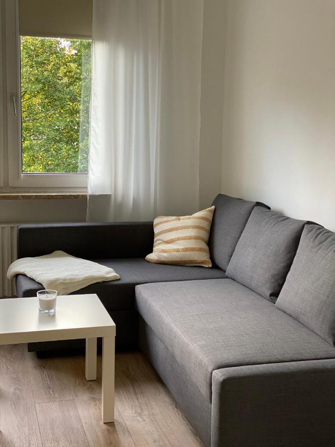 Gemuetliche Ferienwohnung Fuer Bis Zu 6 Personen Im Stadtzentrum Бремергафен Екстер'єр фото